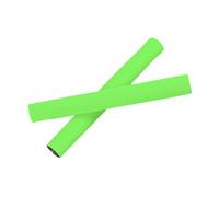 Protectores de agarre para remo de kayak, funda de neopreno antideslizante, textura de neopreno para canoa, accesorios de remo, agarre ergonómico