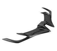 Protectores de alerones for carenado delantero de motocicleta Yamaha YZF-R15 YZF-R125 V3.0 (2017-2020)(Carbon Fiber Color)