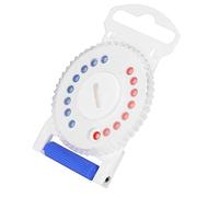 Protectores de asistencia auditiva, filtro de audífonos, 16 piezas/juego más antiguo para audífonos RESOUND para personas con discapacidad auditiva Protector de cerumen