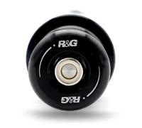 DESLIZADORES DEL EJE DE RUEDA TRASERA R&G PARA SUZUKI GSX-8S 2023-2024