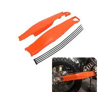 Protectores de basculante para Motocicleta EXC 125 200 300, EXC-F 250 350 400 450 y 500, y Motocicleta TC 125/250, FC 250/350/450, TE 125/250 y FE 250/350/450