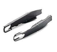 Protectores de basculante Polisport Husqvarna negro