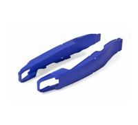 Protectores de basculante polisport sef-r/se-r 12-16 azul para moto repuestos