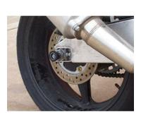 Protectores de basculante r&g racing para moto repuestos accesorios piezas