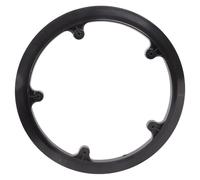 Protectores de bielas para Bicicletas de Fuerza Protectores de protección para bielas de Bicicletas para Bicicletas de travesía Cubierta de Bicicleta de fácil Limpieza