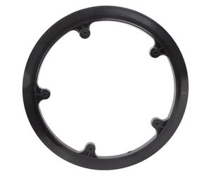 Protectores de bielas para Bicicletas de Fuerza Protectores de protección para bielas de Bicicletas para Bicicletas de travesía Cubierta de Bicicleta de fácil Limpieza
