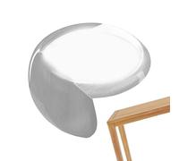 Protectores de Borde de Esquina Transparente: Cojines de absorción de Choque de Seguridad para bebés, Almohadillas de Transparentes previos a la grabación | Protección de Borde a Prueba de niños para