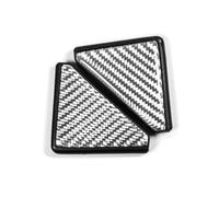 Protectores de bordes de puerta de coche, calcomanías anticolisión para una prevención eficaz de colisiones y resistencia a los arañazos, protector de borde de puerta de coche
