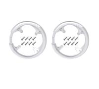Protectores de cadena de ciclismo de tipo pesado, duraderos, aptos para bicicletas de montaña, protectores de cadena de bicicleta de montaña a prueba de golpes