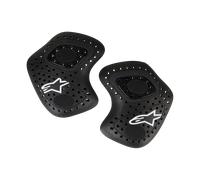 Protectores de Cadera Insertables Alpinestars Nucleon KR-HR Negro-Blanco S