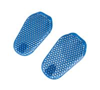 REV'IT! Protectores de cadera insertables SEESMART RV33 Talla única