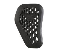 Macna H 01 Protectores de cadera, negro