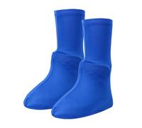 Protectores De Calzado Antideslizantes - Protector Antideslizante De Caña Alta | Cubierta De Botas Con Protección Contra La Humedad | para Hombres y Mujeres Calzado Ciclismo Camping Jardinería