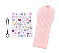 Protectores de cámara Gimbals para Pocket 3, cubiertas de lentes, sensores de obstáculos, tapas a prueba de polvo, accesorios, cubiertas de cardán