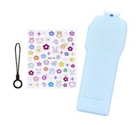 Protectores de cámara para bolsillo 3 cubiertas de lentes, sensores de obstáculos, tapas a prueba de polvo, accesorios de cámara, cubierta de cardán