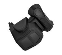Protectores de cardanes para AIR 3S, accesorios para lentes, parasoles, gorras, parasol, protectores de carcasa de fácil instalación