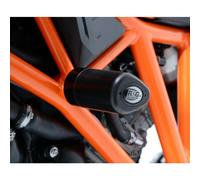 Protectores de carenado r&g racing aero para moto repuestos accesorios piezas