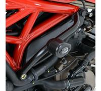 Protectores de carenado r&g racing aero para moto repuestos accesorios piezas