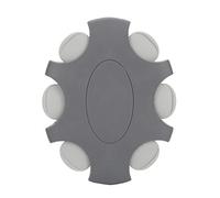 Protectores de Cera para Audífonos Filtros de Cera para los Oídos, Filtros Impermeables a Prueba de Aceite Filtros de Cera de Repuesto Aptos para Audífonos Oticon Accesorio para el Cuidado de los Oído