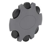 Protectores de Cera Reemplazo del Filtro, Filtro Auditivo Reemplazable Protectores de Cera a Prueba de Polvo Larga Vida útil para Filtrar la Suciedad