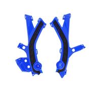 PROTECTORES DE CHASIS ACERBIS X-GRIP PARA SHERCO SE 125 / 250 / 300 '25-'26, SEF