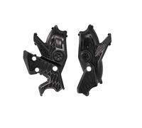 PROTECTORES DE CHASIS ACERBIS X-GRIP PARA YAMAHA TENERRE 700 19-22 NEGRO - 00246