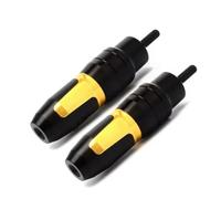 Protectores De Chasis para Motocicleta Anticaídas Accesorios para HA&YABUSA para GSX1300R para GSX-R 1300 Topes Anticaida(Type 3)