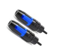 Protectores De Chasis para Motocicleta Anticaídas Accesorios para HA&YABUSA para GSX1300R para GSX-R 1300 Topes Anticaida(Type 4)