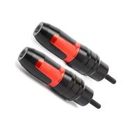 Protectores De Chasis para Motocicleta Anticaídas Accesorios para HA&YABUSA para GSX1300R para GSX-R 1300 Topes Anticaida(Type 5)