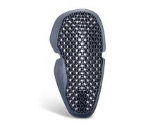 Alpinestars Protectores de codo Nucleon Flex Pro insertables antracita talla S para hombres