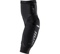 Leatt 3DF 6.0 Evo Protector de codo, tamaño XL para Hombres