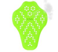 Protectores de codo para motocicleta,Protector para el codo del hombro y la espalda,Equipo de motocicleta para hombres - para bicicleta de montaña, motocross, deportes de motocicleta, hombres y