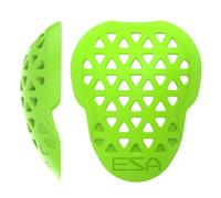 Protectores de codo para motocicleta, protectores de seguridad para codo, hombro y espalda, equipamiento para motociclistas, para hombres, mujeres, motocicletas, deportes, monopatín, bicicleta de