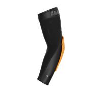 Protectores de Codo Shot Race D30 Negros XS/S Negro