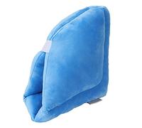 Protectores de Cojín para el Talón, Alivian la Presión, Alivio del Dolor de Decúbito, Cómodo Cojín Protector para el Talón, Almohada Anticaída para el Talón