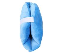 Protectores de Cojín para el Talón, Antiescaras, Cómodo, Ajustable, Cojín Protector para el Talón, Almohadilla para Aliviar la Presión del Talón