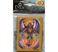 Protectores de cubierta Ultra Pro Monte AngleManga Gold - Tama o Yugioh