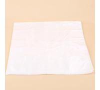 Protectores de Cubiertas de Coche de Plástico Desechables para Mecánicos y Valets y Rollo de Cubierta Portátil 100 Piezas