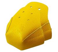 Protectores de dedo del pie - Tapas duraderas para los pies, fundas para dedos de patines | Fundas de protección fiscal artificiales, tapas de patinaje, protectores de llantas para cuatriciclos