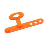 Protectores de dedos de guitarra, fundas de silicona para dedos | Funda para accesorios de dedo de guitarra | Cubiertas para dedos para guitarristas de todas las edades | Ideal para niños,