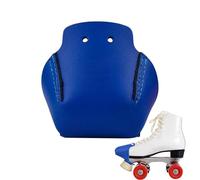 Protectores de dedos de piel sintética para patinaje, cubierta protectora para patinaje, niños, principiantes, mujeres, actividades al aire libre