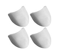Protectores De Dedos - Juego Multifuncional Antideslizante | Cobertores Ajustables Para Cortes Al Cocinar | Para Cocina Doméstica Carnes Frutas Chef Y Familia