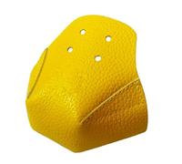 Protectores de dedos para patines de ruedas, tapas para dedos de cuatro patas para protección contra rozaduras y arañazos, tapas reforzadas para hockey sobre ruedas, patinaje artístico, derby y pista