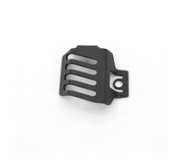 Protectores De Depósito Aceite para Motocicleta para CF&M&Oto 800MT-X 2024, Protector del Líquido Freno Trasero, Accesorios