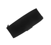 Protectores de diadema para auriculares Focal Clear MgPro, funda suave y transpirable, cierre de cremallera seguro, cubierta para la diadema