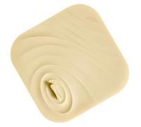 Protectores de Drenaje de Silicona Antideslizantes Almohadillas desodorantes universales para Drenaje de Piso Tapón de Lavabo de Sellado para prevención de olores Cubierta para Piso de