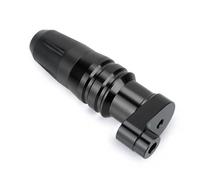 Protectores De Escape Para Motocicleta Para APRILIA Para Shiver RS457 700 900 SR MAX 250 300 GT Anticaída Para Chasis Motocicleta Deslizadores Escape Protector Contra