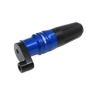 Protectores De Escape Para Motocicleta Para Para CB500X Para CB500F Para CB 500X 500F 2013-2021 Anticaída Para Chasis Motocicleta Deslizadores Escape Protector Contra