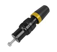Protectores De Escape para Motocicleta para Suzuki GSR 750 600 400 GSX650F GSX1250FA GSF 1250/1200 N/S Bandit SV650/S/X Marco Protección contra Caídas(Oro,M10)