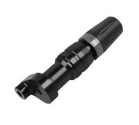 Protectores De Escape para Motocicleta para Suzuki GSR 750 600 400 GSX650F GSX1250FA GSF 1250/1200 N/S Bandit SV650/S/X Marco Protección contra Caídas(Titanio,X-1)